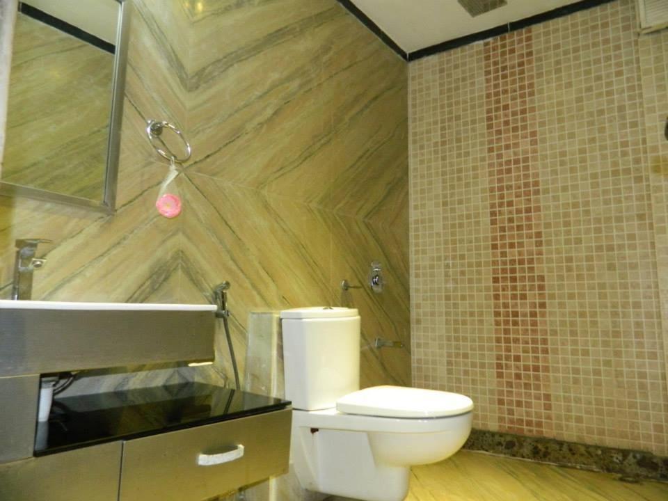 Jp Inn Hotel New Delhi Bilik gambar
